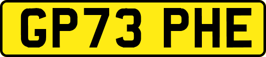 GP73PHE