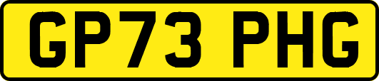 GP73PHG