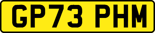 GP73PHM