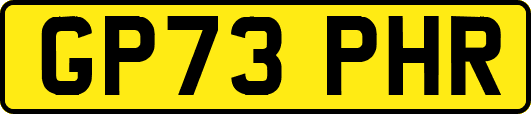 GP73PHR