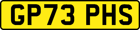 GP73PHS