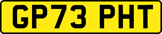 GP73PHT