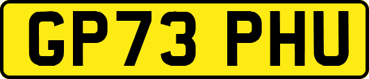 GP73PHU
