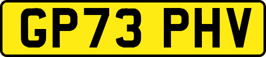 GP73PHV