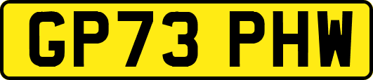 GP73PHW