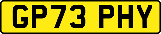 GP73PHY