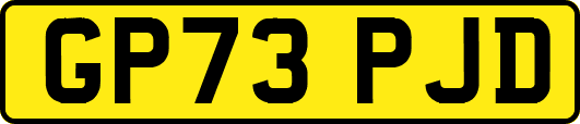 GP73PJD