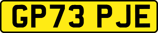 GP73PJE