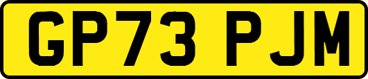 GP73PJM