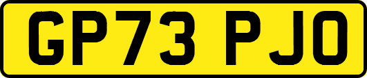 GP73PJO