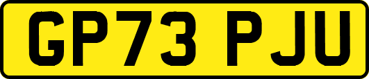 GP73PJU
