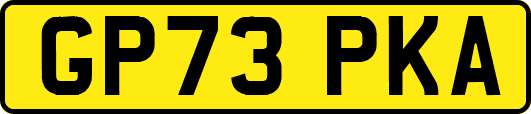 GP73PKA
