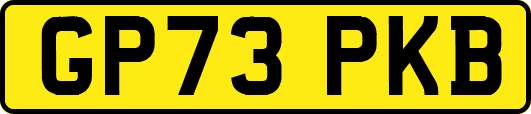 GP73PKB