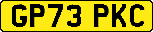 GP73PKC