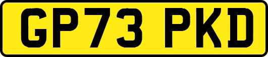 GP73PKD