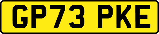GP73PKE