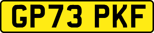 GP73PKF