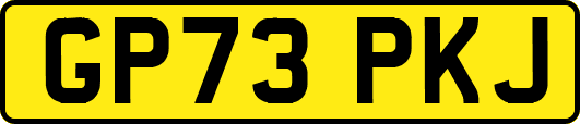 GP73PKJ