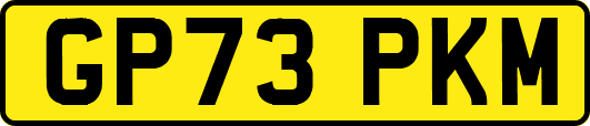 GP73PKM
