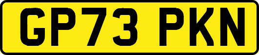 GP73PKN