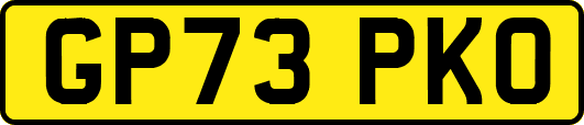 GP73PKO