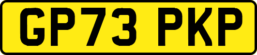 GP73PKP
