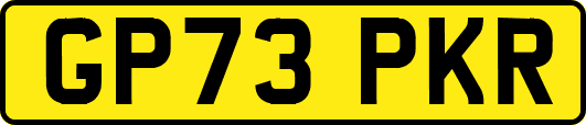 GP73PKR