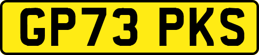 GP73PKS