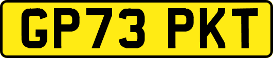 GP73PKT