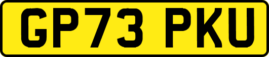 GP73PKU