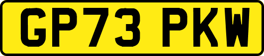 GP73PKW