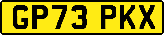 GP73PKX