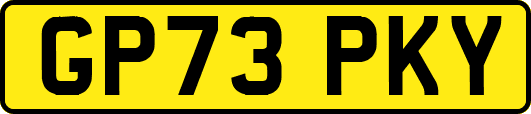 GP73PKY