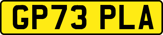 GP73PLA