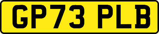 GP73PLB