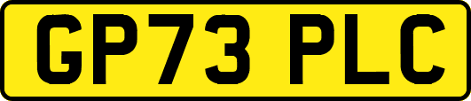 GP73PLC