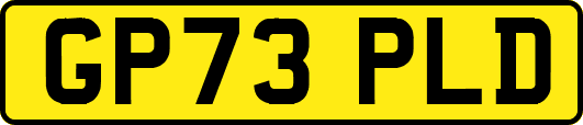 GP73PLD