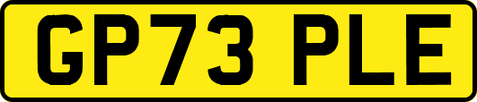 GP73PLE