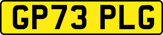 GP73PLG