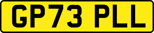 GP73PLL