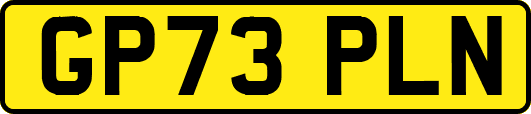 GP73PLN