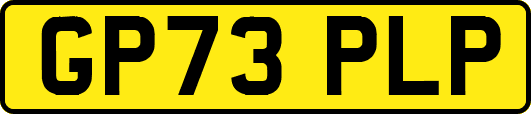 GP73PLP