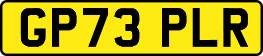 GP73PLR