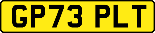 GP73PLT