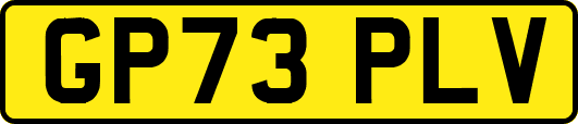 GP73PLV