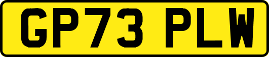 GP73PLW