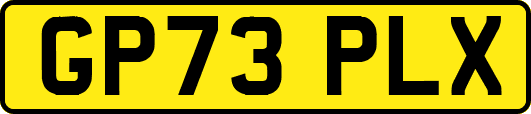 GP73PLX