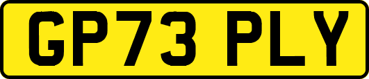 GP73PLY