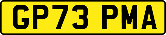 GP73PMA