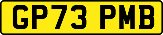 GP73PMB